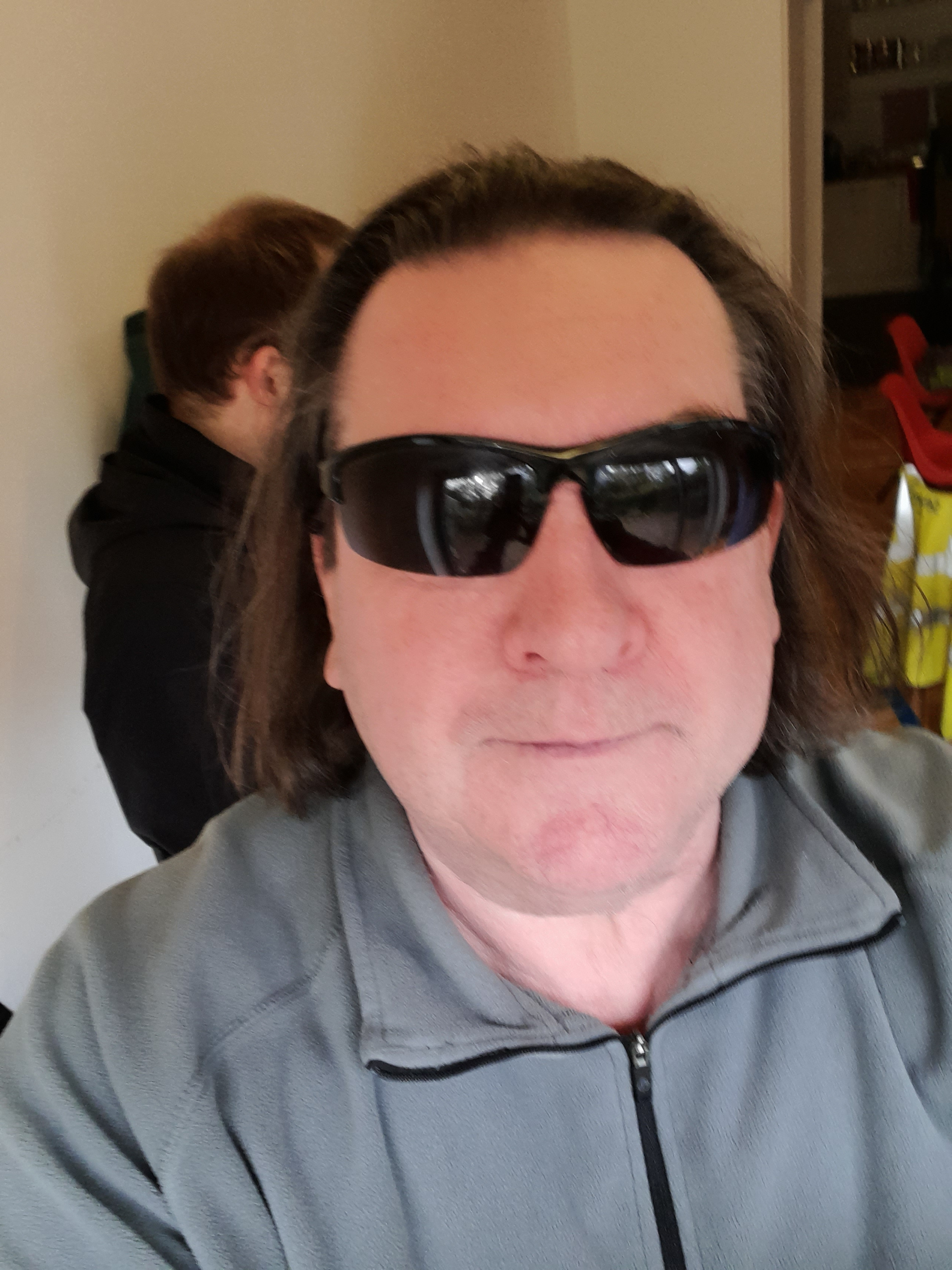 Allan H | City Of Poets